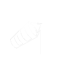 High wind warning: 26.6 mph in the last 30 minutes