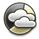 Cloudy Cloudy